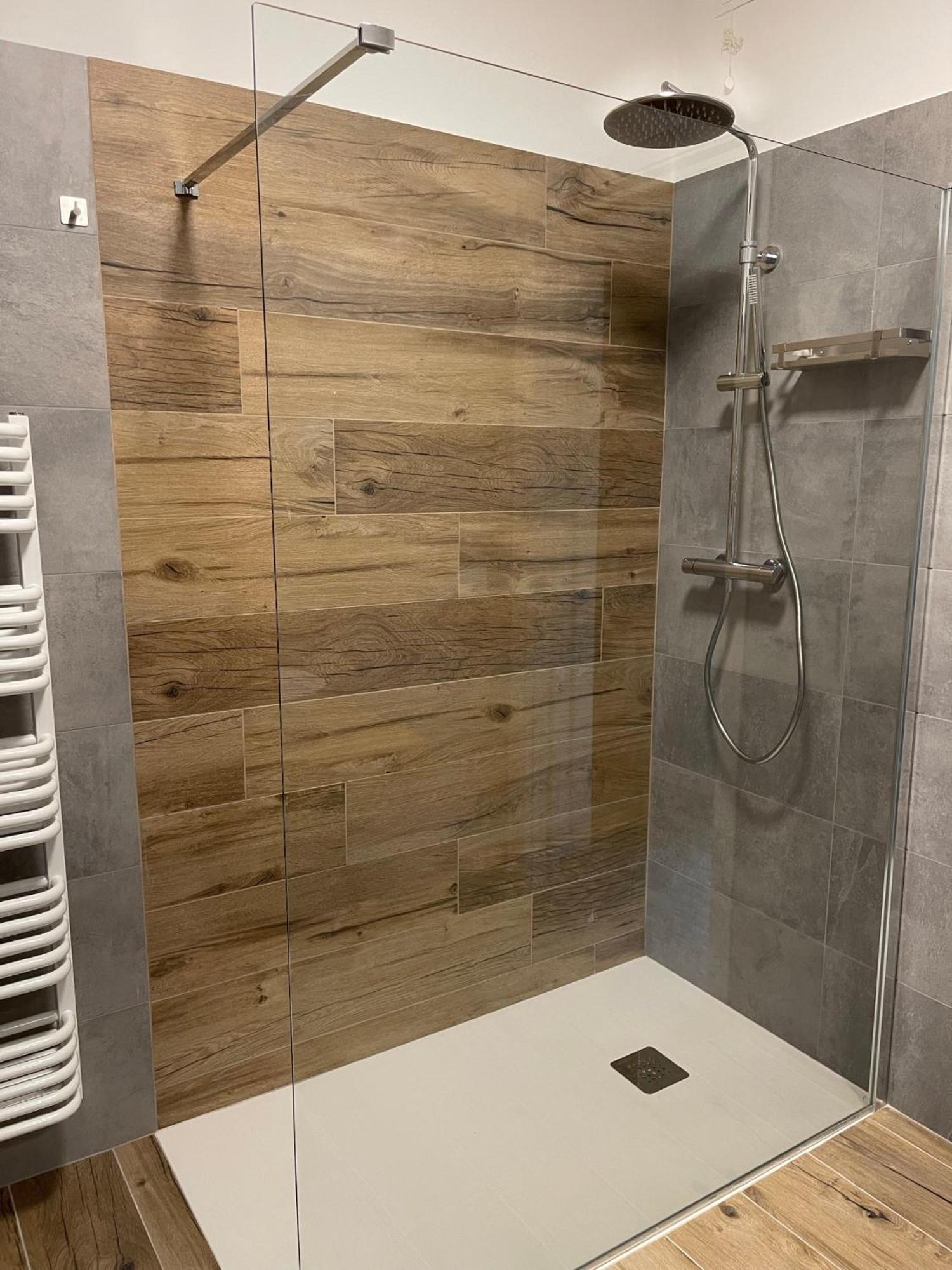 Snowlake Suite & Apartment Alleghe Esterno foto